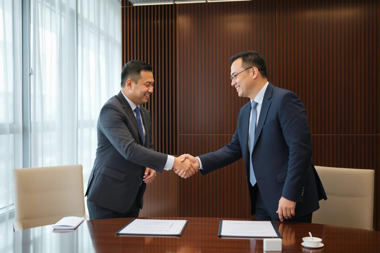 国产视频与腾讯视频达成战略合作,共建内容生态